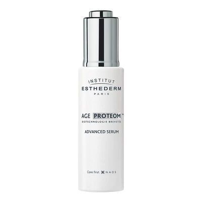 Sérum Esthederm Age Proteom Longevidade Celular